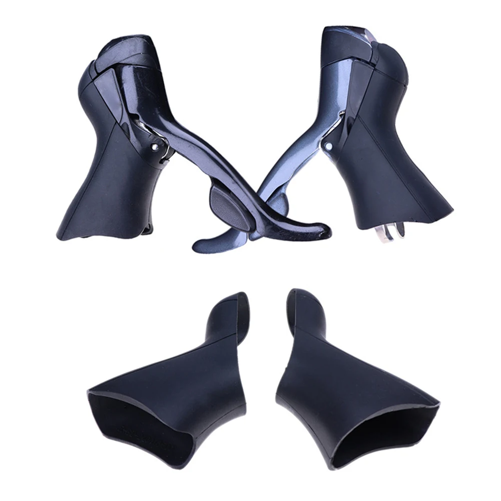 Road Bike Shift Brake Lever Covers Bicycle Silicone Bracket For ST-R8000 ST-R7000 Hoods For Shimano R7000 R8000 Shifters
Road Bike Shift Brake Lever Covers Bicycle Silicone Bracket For ST-R8000 ST-R7000 Hoods For Shimano R7000 R8000 Shifters