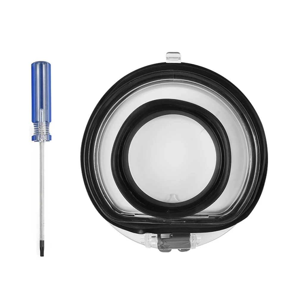 Bin Lid Kit For Dyson V10 V11 Robotic Vacuum Cleaner Bin Cap Base With Sealing Ring Dust Bin Bucket Part Sweeper Accessories
Bin Lid Kit For Dyson V10 V11 Robotic Vacuum Cleaner Bin Cap Base With Sealing Ring Dust Bin Bucket Part Sweeper Accessories