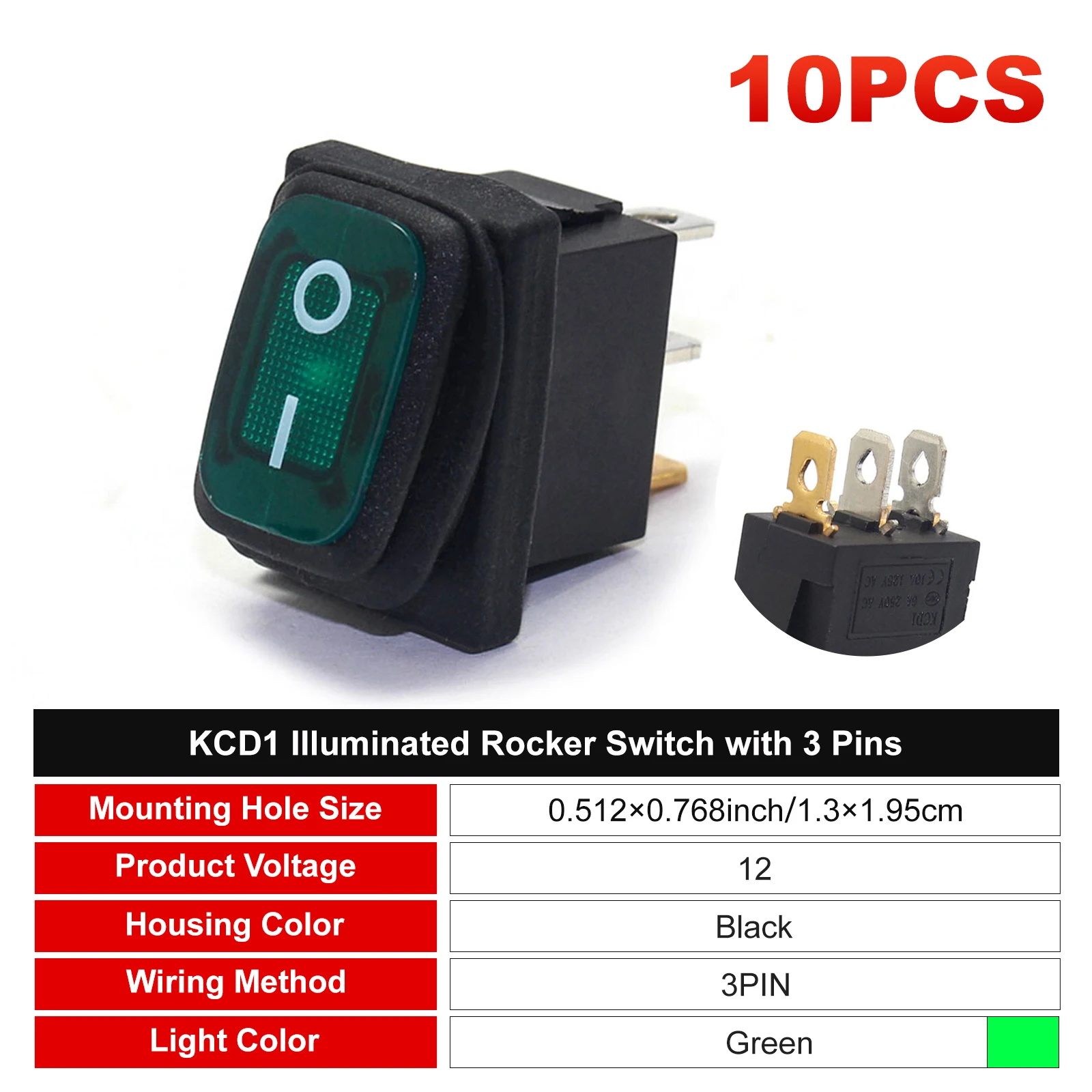 Кнопочный переключатель FILN KCD1 красный синий 10шт
Кнопочный переключатель FILN KCD1 красный синий 10шт