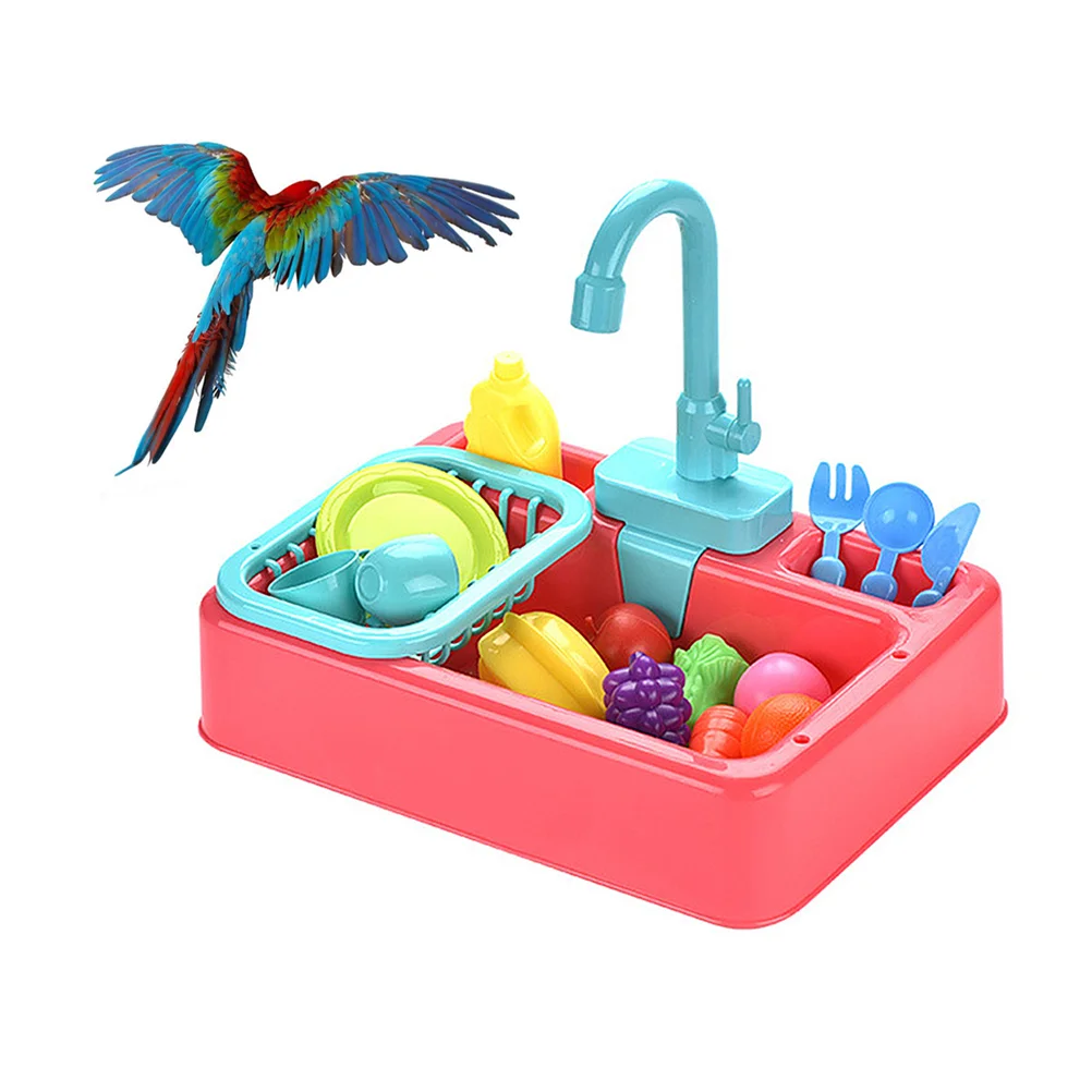 Bird Cage Bath Toyssupplies Accessories Parakeet Cages Tub Birdcagebudgie Small Bathingcover Parakeets Pets Parrot Automatic
Bird Cage Bath Toyssupplies Accessories Parakeet Cages Tub Birdcagebudgie Small Bathingcover Parakeets Pets Parrot Automatic