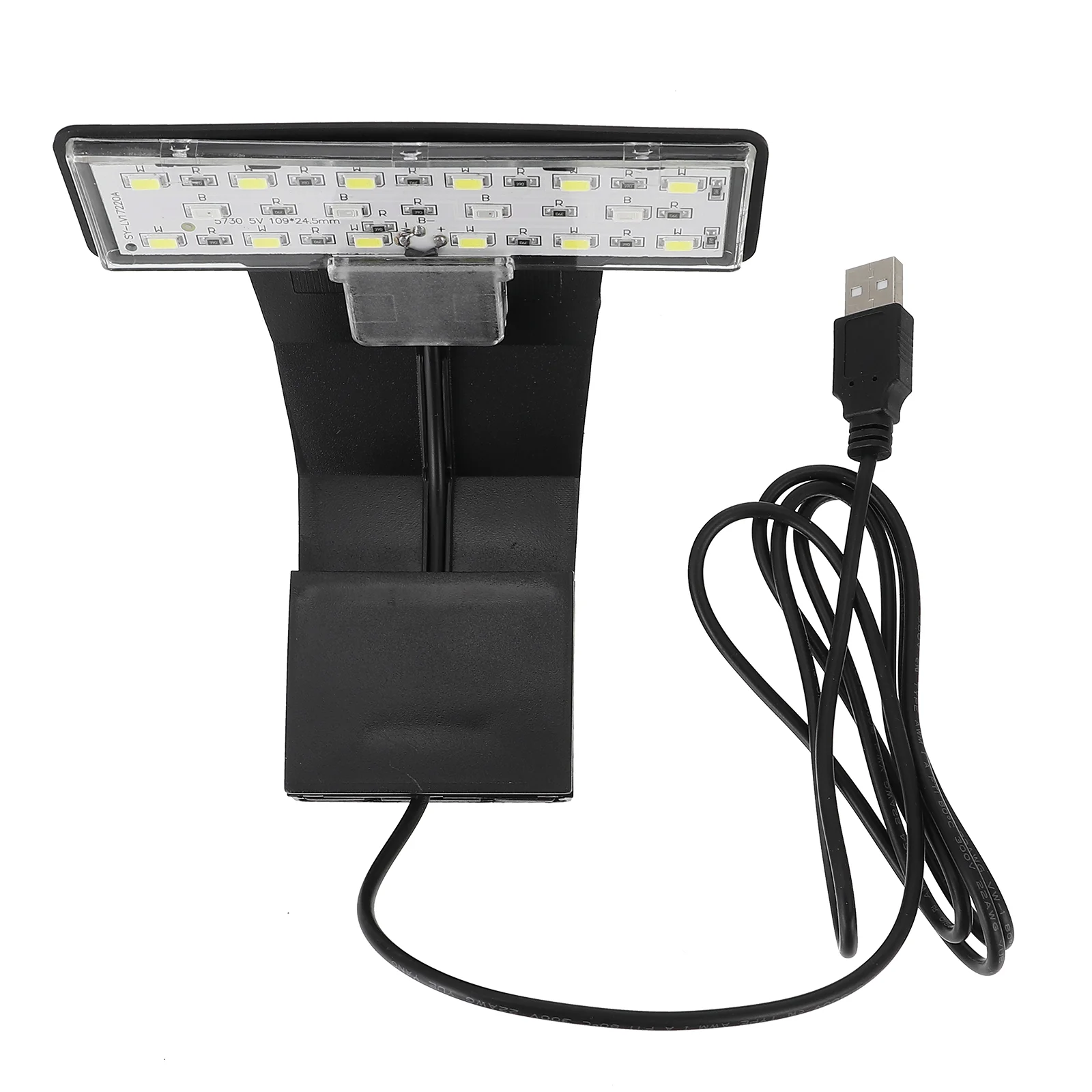 Light Aquarium Tank Led Lights Fishlamp Clip Full Spectrum Aquaticreef Lighting Usb Bar Hyggermoon Planted Freshwater
Light Aquarium Tank Led Lights Fishlamp Clip Full Spectrum Aquaticreef Lighting Usb Bar Hyggermoon Planted Freshwater