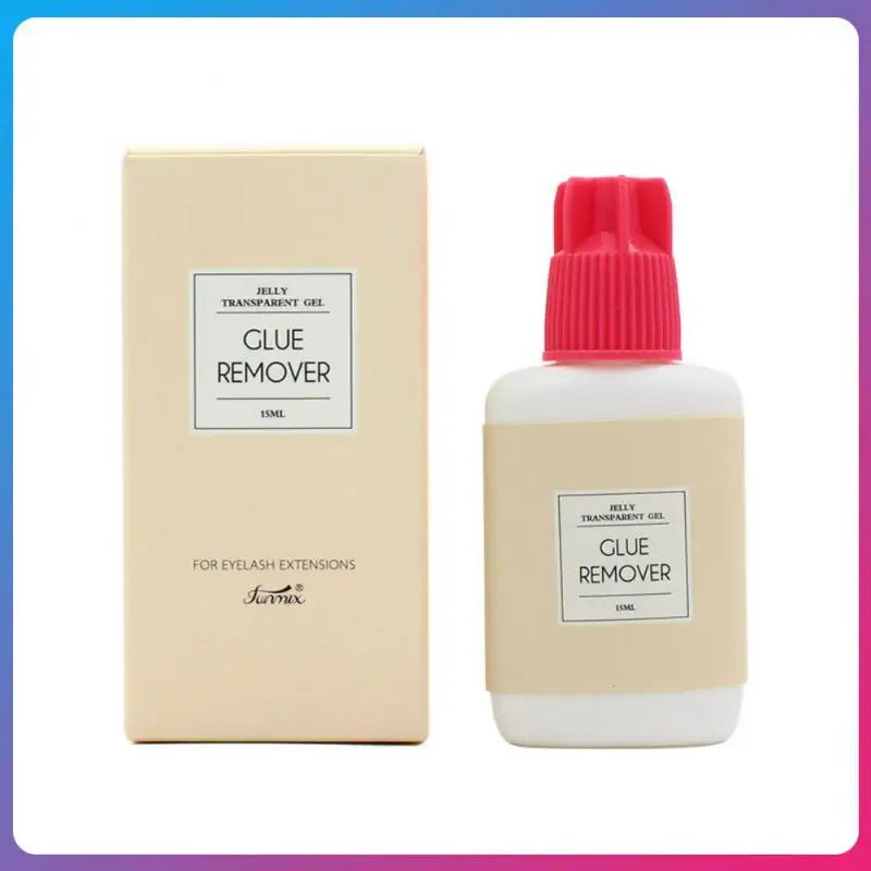 Funmix Eyelash Glue Remover Adhesive Debonder Gel Type For False Eyelashes Extension Makeup Removers Tool Eyelash remover
Funmix Eyelash Glue Remover Adhesive Debonder Gel Type For False Eyelashes Extension Makeup Removers Tool Eyelash remover