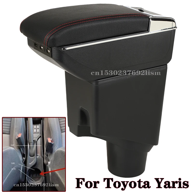 Подлокотник для Toyota Yaris, гибридный автомобильный подлокотник для Toyota Yaris 2020 2019 2015-2021
Подлокотник для Toyota Yaris, гибридный автомобильный подлокотник для Toyota Yaris 2020 2019 2015-2021