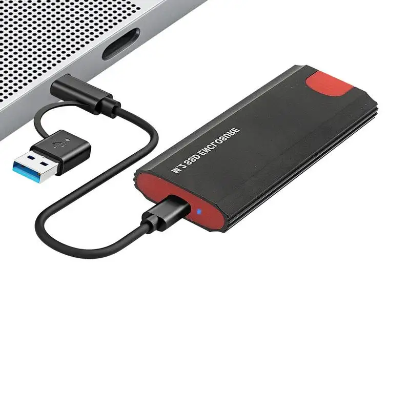Адаптер M.2 NVME для корпуса M2, адаптер M.2 для PCIe NVMe M Key, конвертер M.2 для 2230-2280 M2 SSD
Адаптер M.2 NVME для корпуса M2, адаптер M.2 для PCIe NVMe M Key, конвертер M.2 для 2230-2280 M2 SSD
