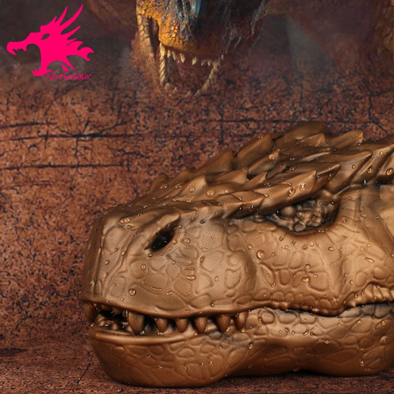 Dragon Мастурбатор