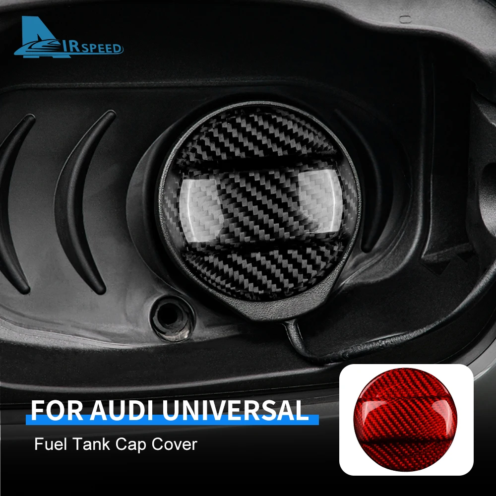 Real Hard Carbon Fiber Sticker Universal For Audi A3 A4 Q3 B9 A5 A6 B9 C7 Q7 4M Q5 TT Accessories Car Fuel Tank Cap Trim
Real Hard Carbon Fiber Sticker Universal For Audi A3 A4 Q3 B9 A5 A6 B9 C7 Q7 4M Q5 TT Accessories Car Fuel Tank Cap Trim