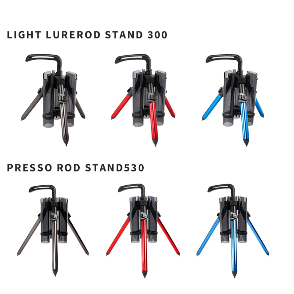 Fishing Rod Triangle Bracket Fishing Rod Barrel Inserter Fishing Rod Holder Small Triangle Bracket Rests Lightweight Tackle
Fishing Rod Triangle Bracket Fishing Rod Barrel Inserter Fishing Rod Holder Small Triangle Bracket Rests Lightweight Tackle