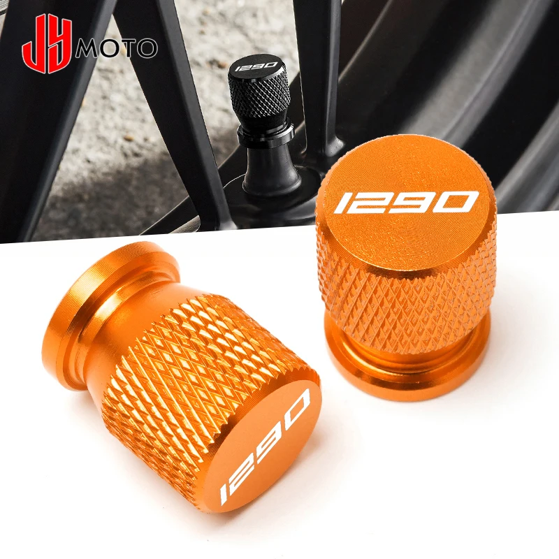 For KTM Adventure 990 1050 1090 1190 1290 Super Adventure Adv Motorcycle Vehicle Wheel Tire Valve Stem Caps Airtight Covers
For KTM Adventure 990 1050 1090 1190 1290 Super Adventure Adv Motorcycle Vehicle Wheel Tire Valve Stem Caps Airtight Covers