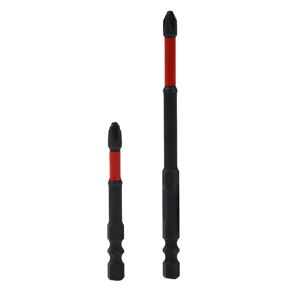 FPH2 Magnetic Special Cross Screwdriver Bit Nutdrivers Non-slip Batch Head For Socket Switch Electrician Power Tool 65mm 110mm
FPH2 Magnetic Special Cross Screwdriver Bit Nutdrivers Non-slip Batch Head For Socket Switch Electrician Power Tool 65mm 110mm