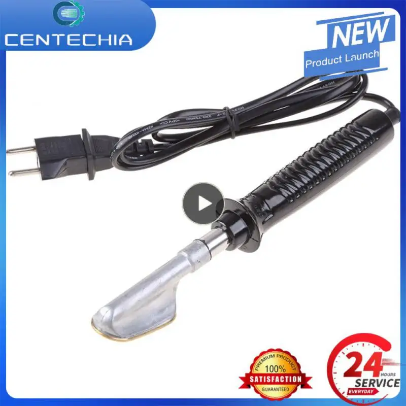 Professional Plastic Repair Welding Gun Handy Hot Stapler Plastic Welder Staple Soldering Iron Car Bumper Repairing Garage Tools
Professional Plastic Repair Welding Gun Handy Hot Stapler Plastic Welder Staple Soldering Iron Car Bumper Repairing Garage Tools