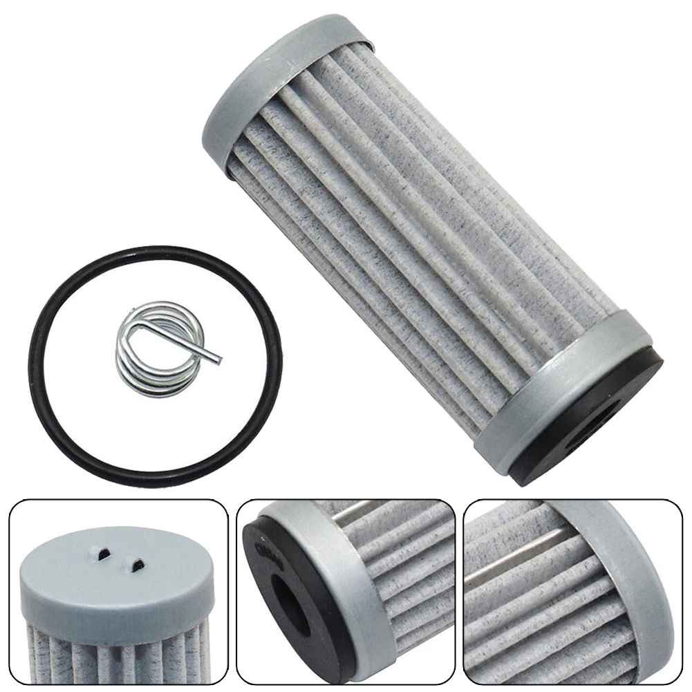 Hydrostatic Transmission Oil Filter With O-Ring & Spring For John Deer MIA881446 Transmission Oil Filter
Hydrostatic Transmission Oil Filter With O-Ring & Spring For John Deer MIA881446 Transmission Oil Filter