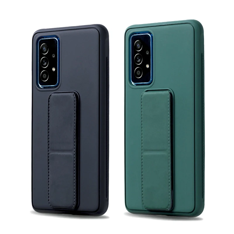 Wrist Strap Case For Samsung Galaxy S22 Ultra A52 A52S A72 A71 A51 S21 S20 FE S10 Plus Note 20 Ultra Magnetic Stand Holder Cover
Wrist Strap Case For Samsung Galaxy S22 Ultra A52 A52S A72 A71 A51 S21 S20 FE S10 Plus Note 20 Ultra Magnetic Stand Holder Cover