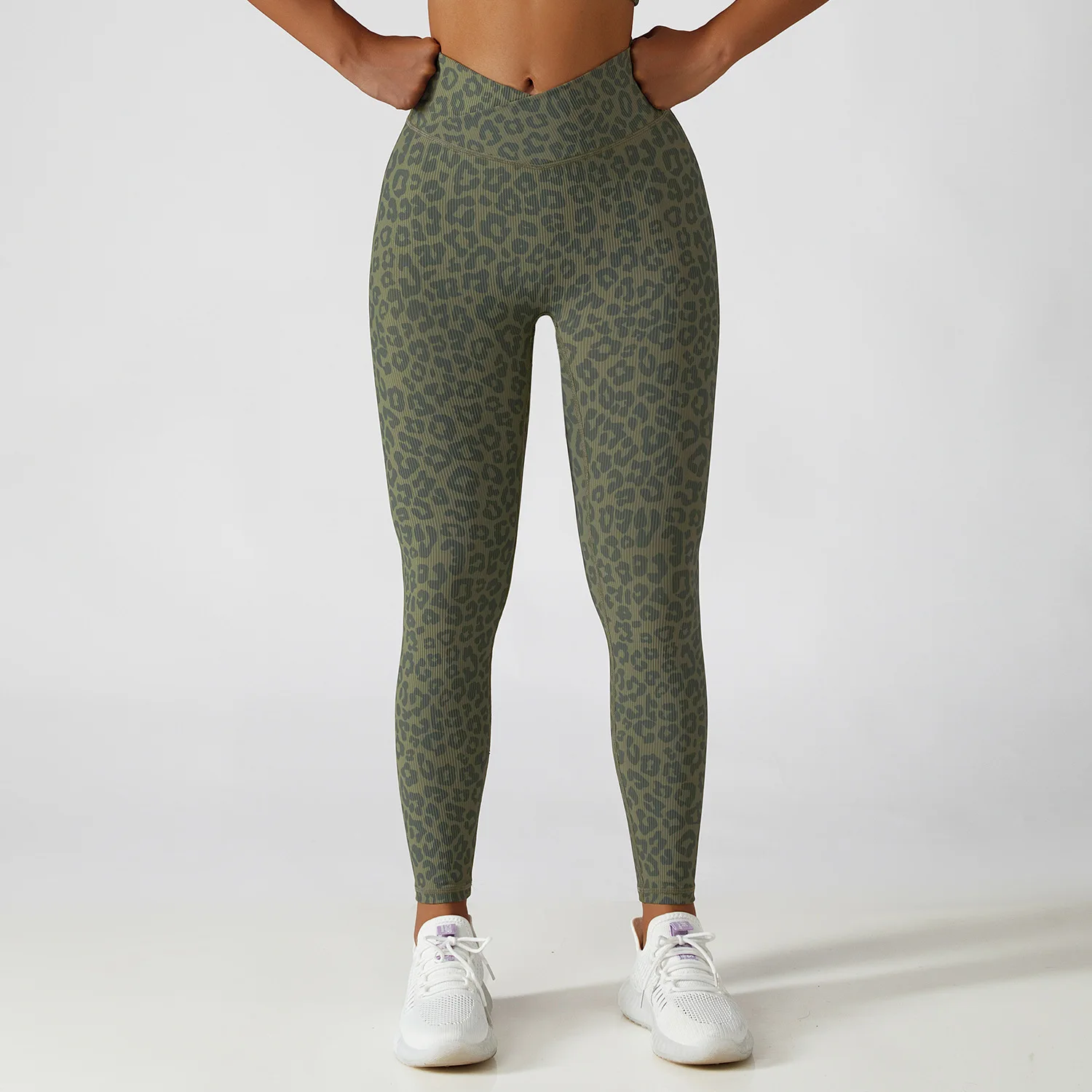 Leopard Yoga Leggings Sports Tights Woman Seamless Yoga Pants Tummy Control Gym Fitness Legging Push Up Workout Legins Female
Leopard Yoga Leggings Sports Tights Woman Seamless Yoga Pants Tummy Control Gym Fitness Legging Push Up Workout Legins Female