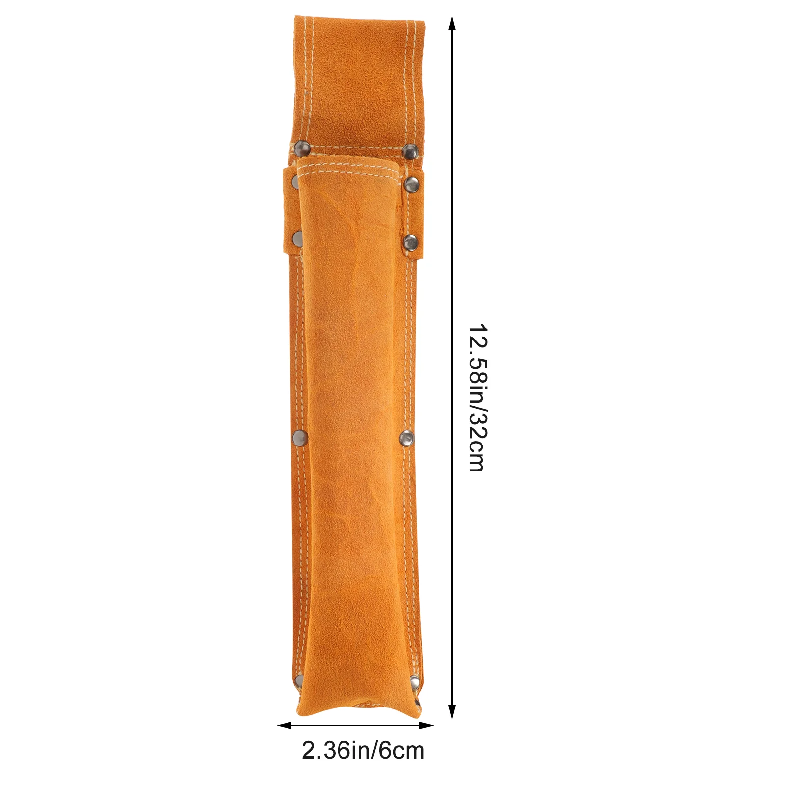 Welding Waist Pouch Tool Kit Anti-scald Electrode Storage Holder Cowhide Bag Bags Vessel Tools
Welding Waist Pouch Tool Kit Anti-scald Electrode Storage Holder Cowhide Bag Bags Vessel Tools