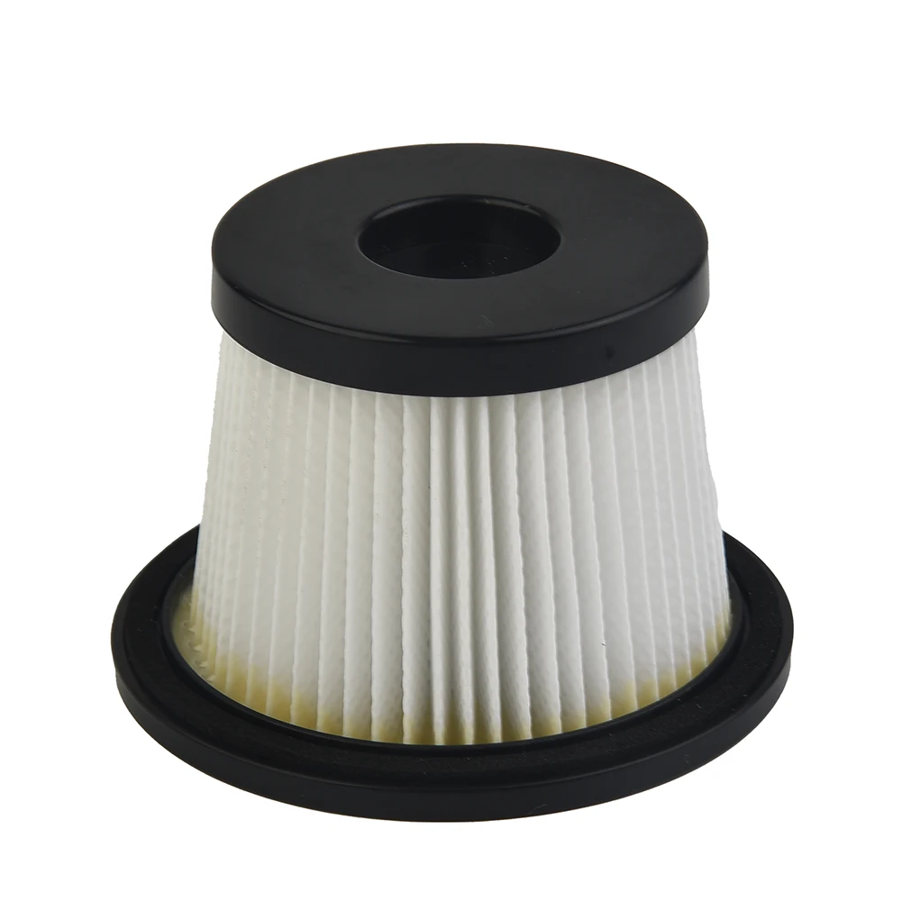 Vacuum Cleaner Filter For Silvercrest Shaz 22.2 C3 Cordless Handheld Vacuum Cleaners Accessories 1 Piece Filters
Vacuum Cleaner Filter For Silvercrest Shaz 22.2 C3 Cordless Handheld Vacuum Cleaners Accessories 1 Piece Filters
