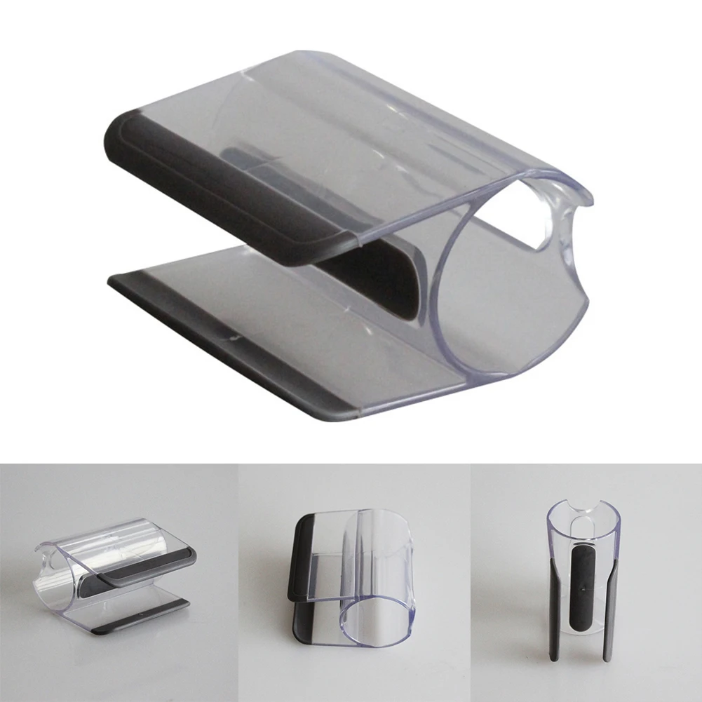 Accessory Holder Attachment Clip Compatible With Dysons V11 V10 V8 V7 Vacuum Cleaner Suction Head Accompanying Clip Storage
Accessory Holder Attachment Clip Compatible With Dysons V11 V10 V8 V7 Vacuum Cleaner Suction Head Accompanying Clip Storage