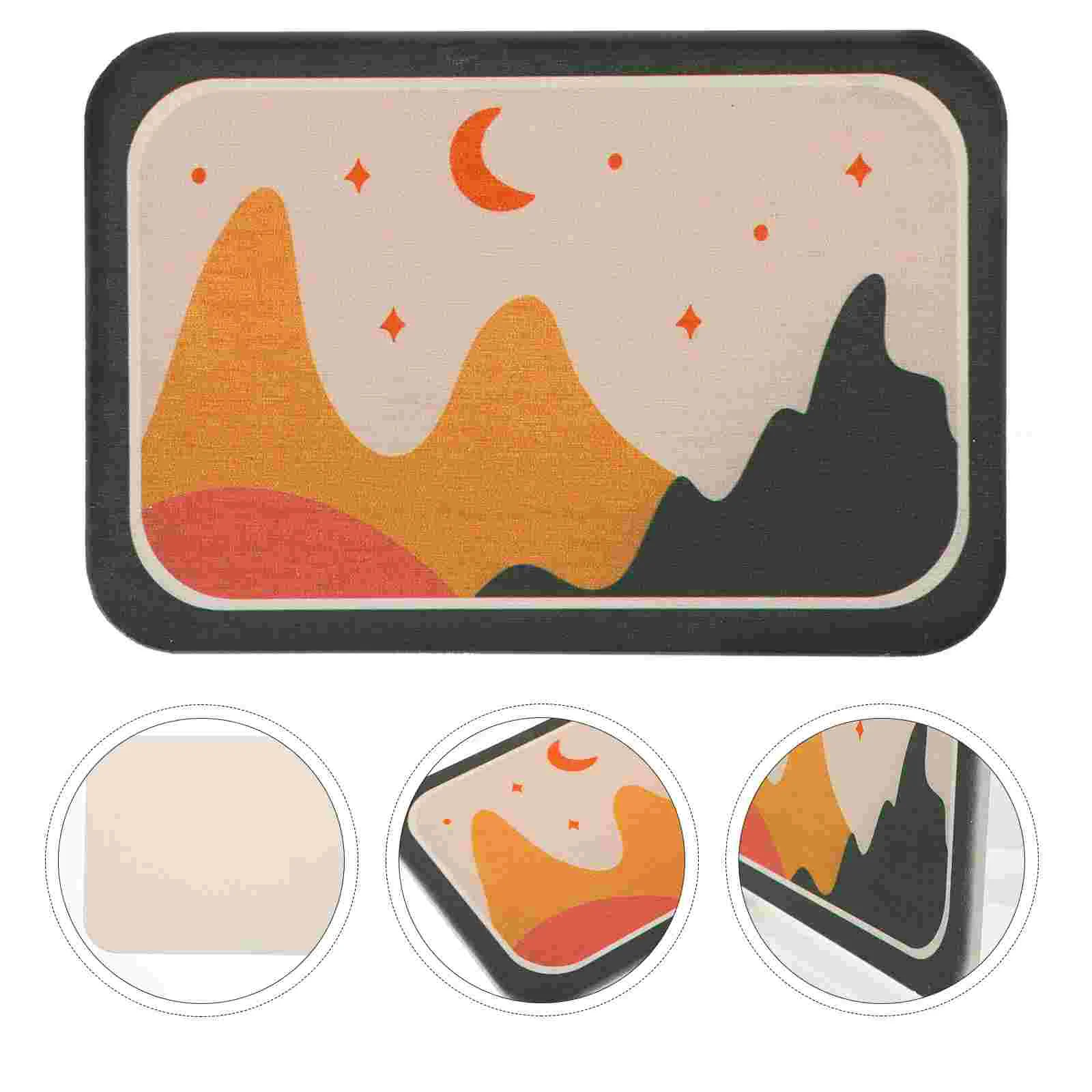 1 Pc Home Simple Heat Resistant Cushion Multipurpose Diatom Earth Pad (Assorted Color)
1 Pc Home Simple Heat Resistant Cushion Multipurpose Diatom Earth Pad (Assorted Color)