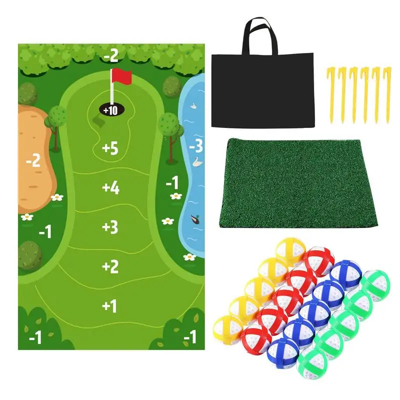 Golf Games For Adults Outdoor Chipping Mats Golf Training Mat Stick Chip Game Soft Chipping Mats Chip N Stick Golf Game Golf
Golf Games For Adults Outdoor Chipping Mats Golf Training Mat Stick Chip Game Soft Chipping Mats Chip N Stick Golf Game Golf
