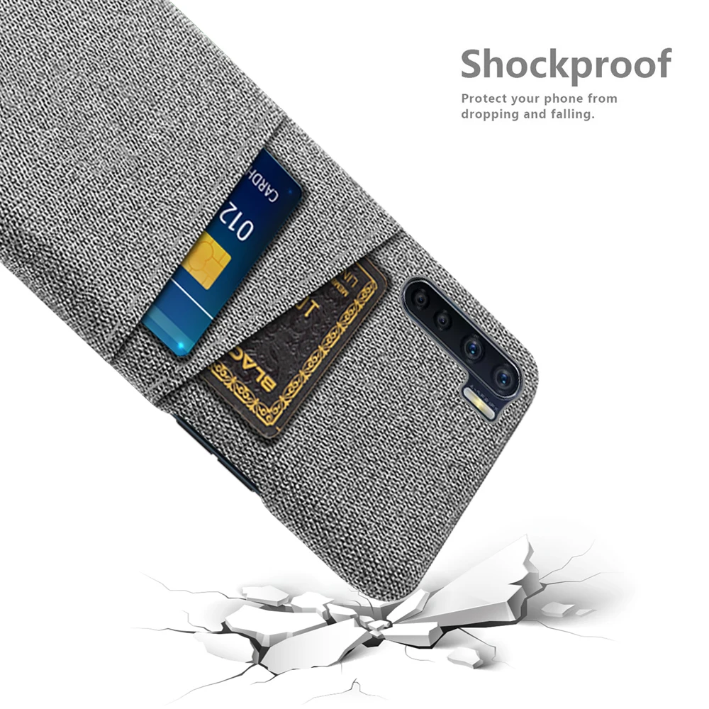 Wallet Case For OPPO A91 F15 Case Luxury Fabric Dual Card Phone Cover for Oppo F15 CPH2001 F 15 A91 2020 OPPOA91 A 91 Reno 3
Wallet Case For OPPO A91 F15 Case Luxury Fabric Dual Card Phone Cover for Oppo F15 CPH2001 F 15 A91 2020 OPPOA91 A 91 Reno 3