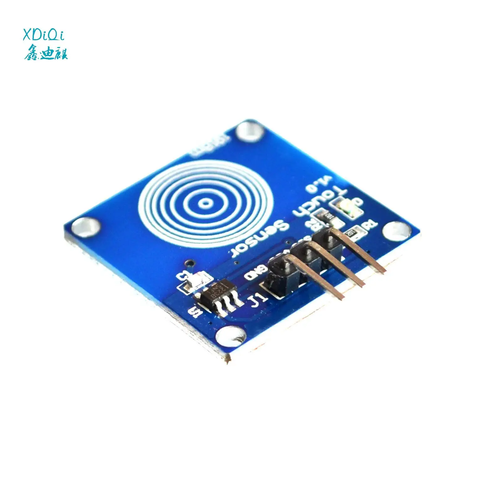 TTP223 TTP223B Jog Digital Touch Sensor Capacitive Touch Touch Switch Modules Accessories Voltage Regulator Computer
TTP223 TTP223B Jog Digital Touch Sensor Capacitive Touch Touch Switch Modules Accessories Voltage Regulator Computer
