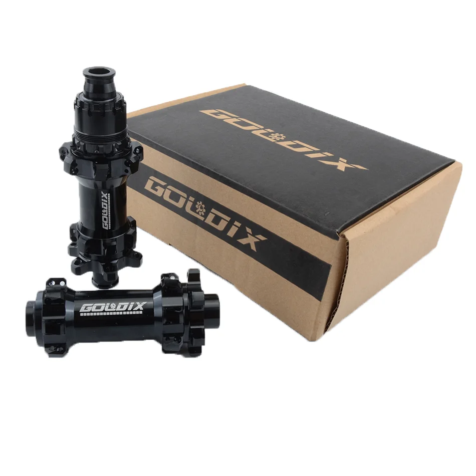 GOLDIX GD310 28 Hole Mountain Bike Parts Hub 36T Ratchet System HG XD MS Tower Mount Support SHIMANO/SRAM Cassette
GOLDIX GD310 28 Hole Mountain Bike Parts Hub 36T Ratchet System HG XD MS Tower Mount Support SHIMANO/SRAM Cassette