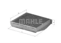 MAHLE LAK54 POLLEN FILTER C70 S60 S70 S80 V70 XC70 XC70 00 (name.) 
MAHLE LAK54 POLLEN FILTER C70 S60 S70 S80 V70 XC70 XC70 00 (name.)