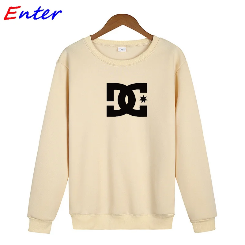 DC 2022 Letter Printing Spring Autumn New Sports Jacket Pullover All-Match Casual Men Women's Sportswear Multi-Color Couple Wear
DC 2022 Letter Printing Spring Autumn New Sports Jacket Pullover All-Match Casual Men Women's Sportswear Multi-Color Couple Wear