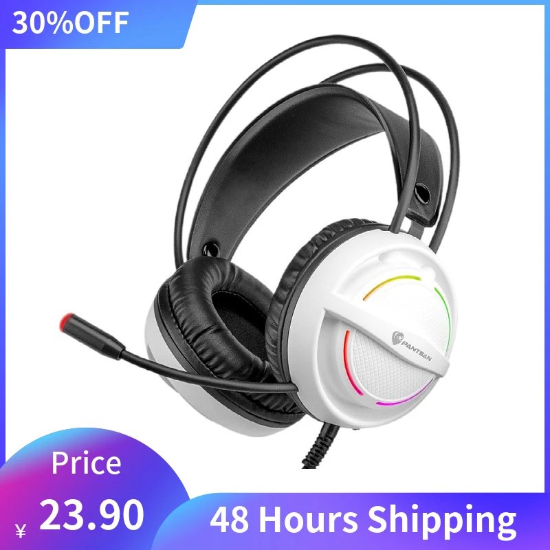 2022 деловая домашняя гарнитура микрофонный переключатель PS4 проводные наушники 7,1 объемный звук компьютерные настольные наушники ПК ноутбу...
2022 деловая домашняя гарнитура микрофонный переключатель PS4 проводные наушники 7,1 объемный звук компьютерные настольные наушники ПК ноутбу...