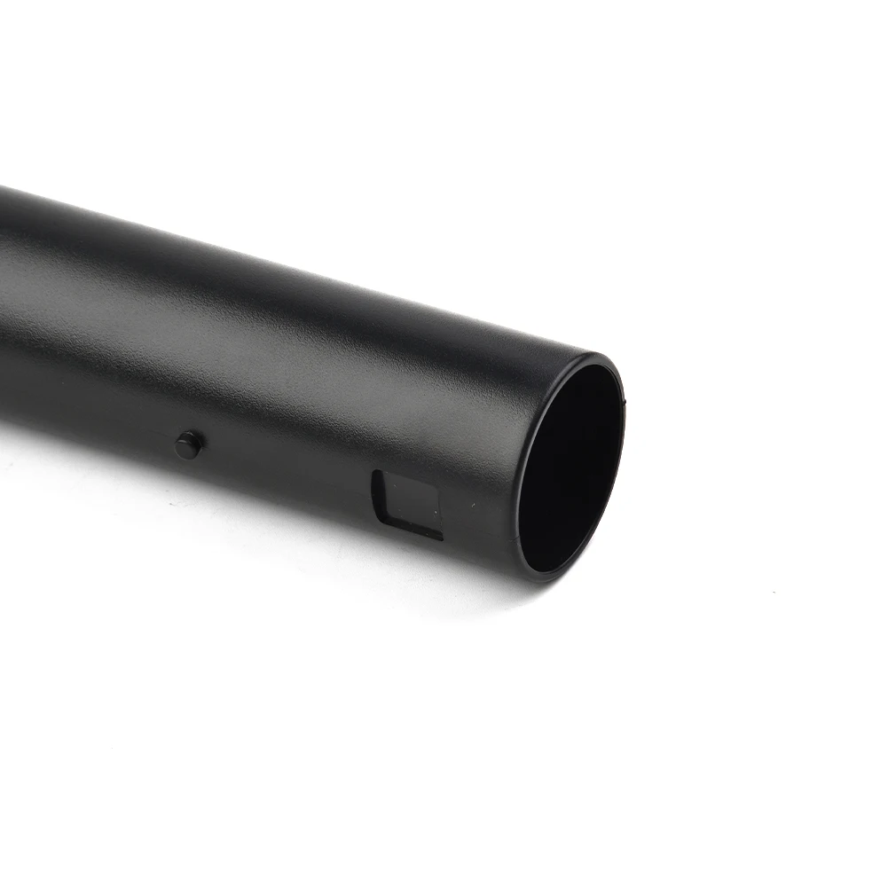 1PCS Vacuum Cleaner Hose Handle For Miele Vacuum Cleaner Alternative Handle Tube 9442601 9442601 5269091 Vacuum Replacement Part
1PCS Vacuum Cleaner Hose Handle For Miele Vacuum Cleaner Alternative Handle Tube 9442601 9442601 5269091 Vacuum Replacement Part