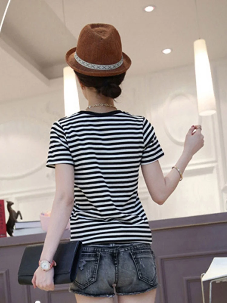 Стильные зарубежные Женские Короткие рукава 2022
Стильные зарубежные Женские Короткие рукава 2022