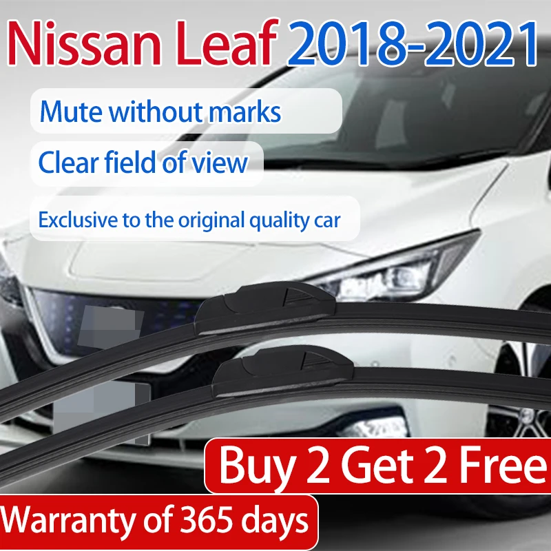 ShangKeWen Boneless Silicone Windshield Frameless Rubber Car Wipers Blade For Nissan Leaf Universal Wipers Nissan Accessories
ShangKeWen Boneless Silicone Windshield Frameless Rubber Car Wipers Blade For Nissan Leaf Universal Wipers Nissan Accessories