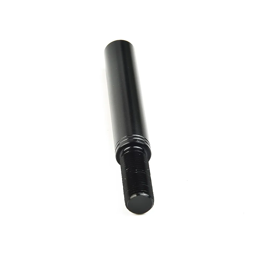Practical Useful Shift Knob Extender Attachment Lever M12X1.25 Replacement Tool 3 Inch Aluminum alloy Extension
Practical Useful Shift Knob Extender Attachment Lever M12X1.25 Replacement Tool 3 Inch Aluminum alloy Extension