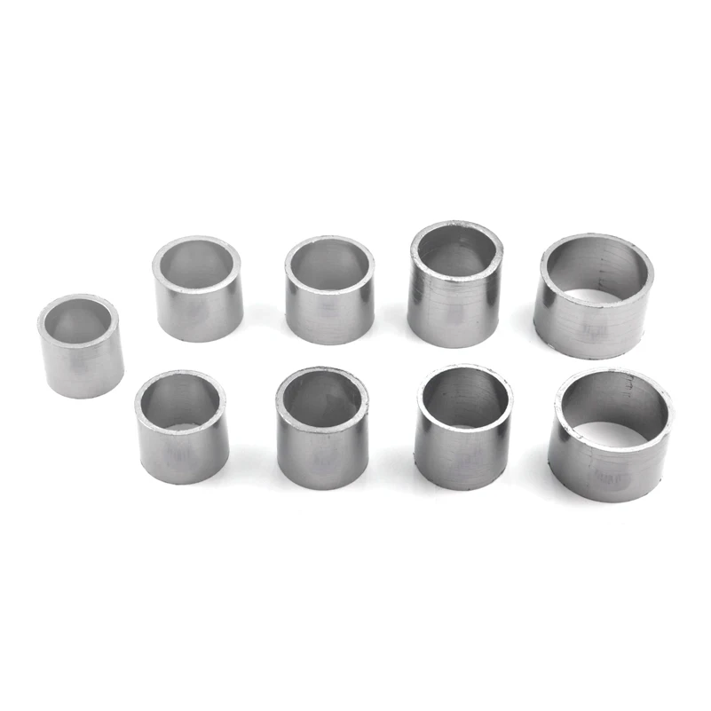 Motorcycle exhaust pipe muffler connector sealing gasket for Honda Yamaha Suzuki Kawasaki Ducati road Street Road Racing ATV
Motorcycle exhaust pipe muffler connector sealing gasket for Honda Yamaha Suzuki Kawasaki Ducati road Street Road Racing ATV