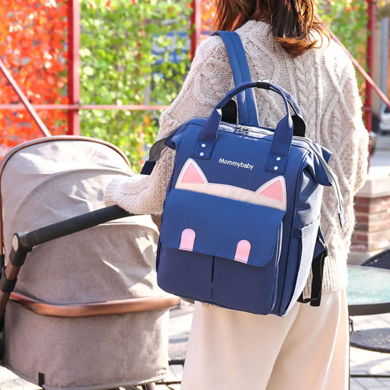 Maternity Backpack for Baby Mommy Bag Diaper Nappy Organizer Large Capacity Baby Care Stroller Backpack Travel Tote Mother Kids
Maternity Backpack for Baby Mommy Bag Diaper Nappy Organizer Large Capacity Baby Care Stroller Backpack Travel Tote Mother Kids