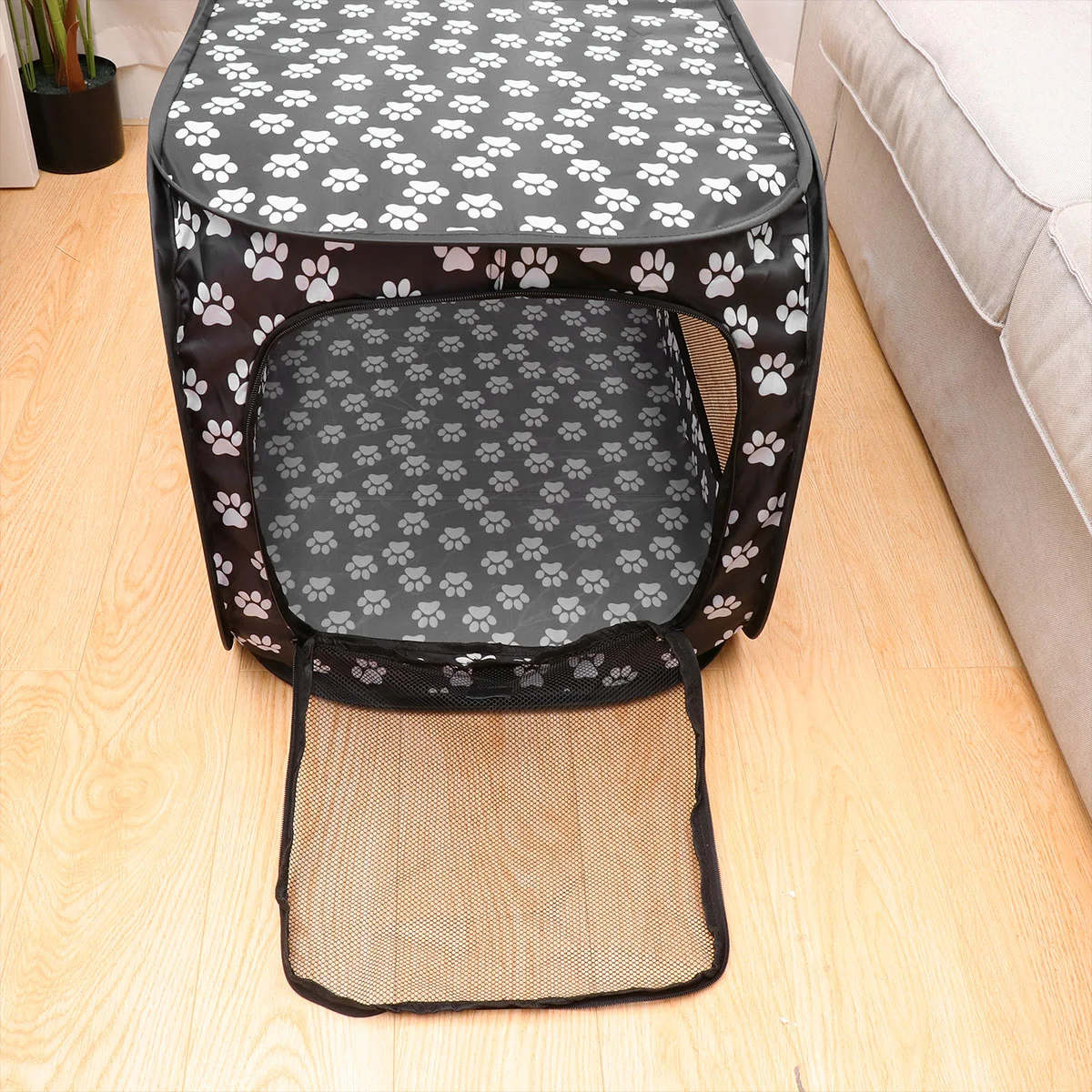 Dog Crate Cage Kennel Cratessmall Dogs Indoor Puppy Cages Pet Tray Furniture 
Dog Crate Cage Kennel Cratessmall Dogs Indoor Puppy Cages Pet Tray Furniture