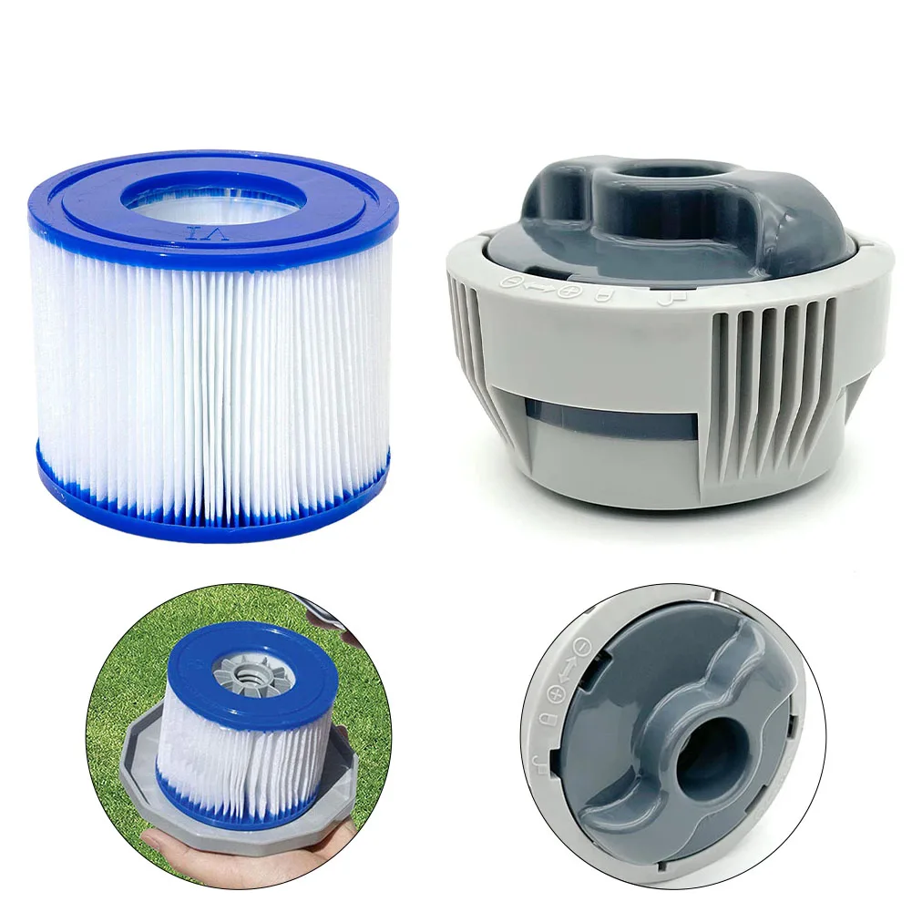 Pool Skimmer For Chemical Dispenserfor Spas And P05345 P03821+ 1XCartridge Filters VI Pool Cleaning Equipment
Pool Skimmer For Chemical Dispenserfor Spas And P05345 P03821+ 1XCartridge Filters VI Pool Cleaning Equipment