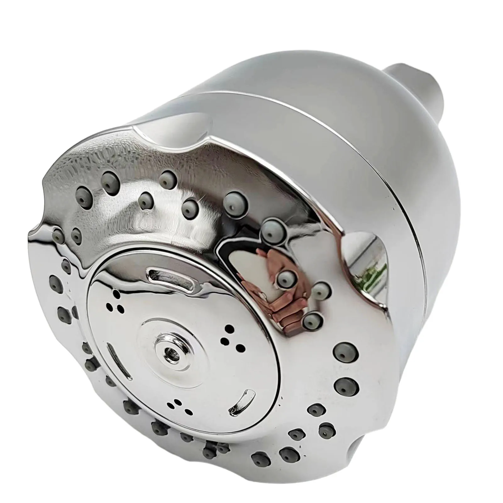 Redefine Your Bathing Experience with the 4 Inch ABS Rainfall Shower Set offering a Variety of Spray Functions
Redefine Your Bathing Experience with the 4 Inch ABS Rainfall Shower Set offering a Variety of Spray Functions
