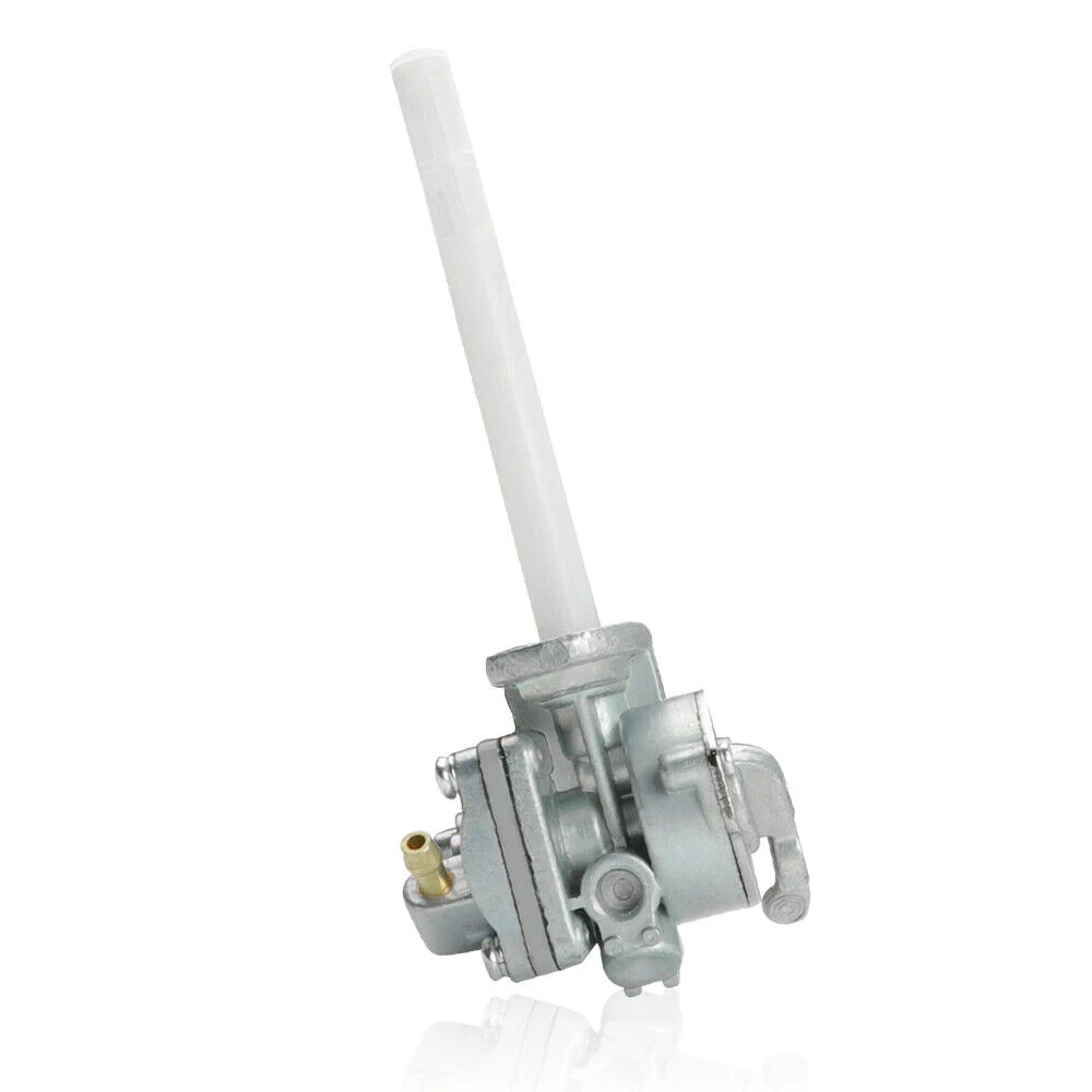 Fuel Valve Fuel Valve Petcock 1983 1983) 1985) 44300-28A02 Direct Replacement For GS1000G(1981) For GS450GA(1982
Fuel Valve Fuel Valve Petcock 1983 1983) 1985) 44300-28A02 Direct Replacement For GS1000G(1981) For GS450GA(1982