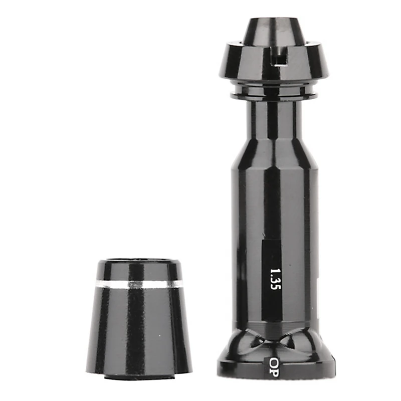 New .370 Golf Shaft Adapter Sleeve For Honma TR21 Hybrid Driver Golf Accessories
New .370 Golf Shaft Adapter Sleeve For Honma TR21 Hybrid Driver Golf Accessories