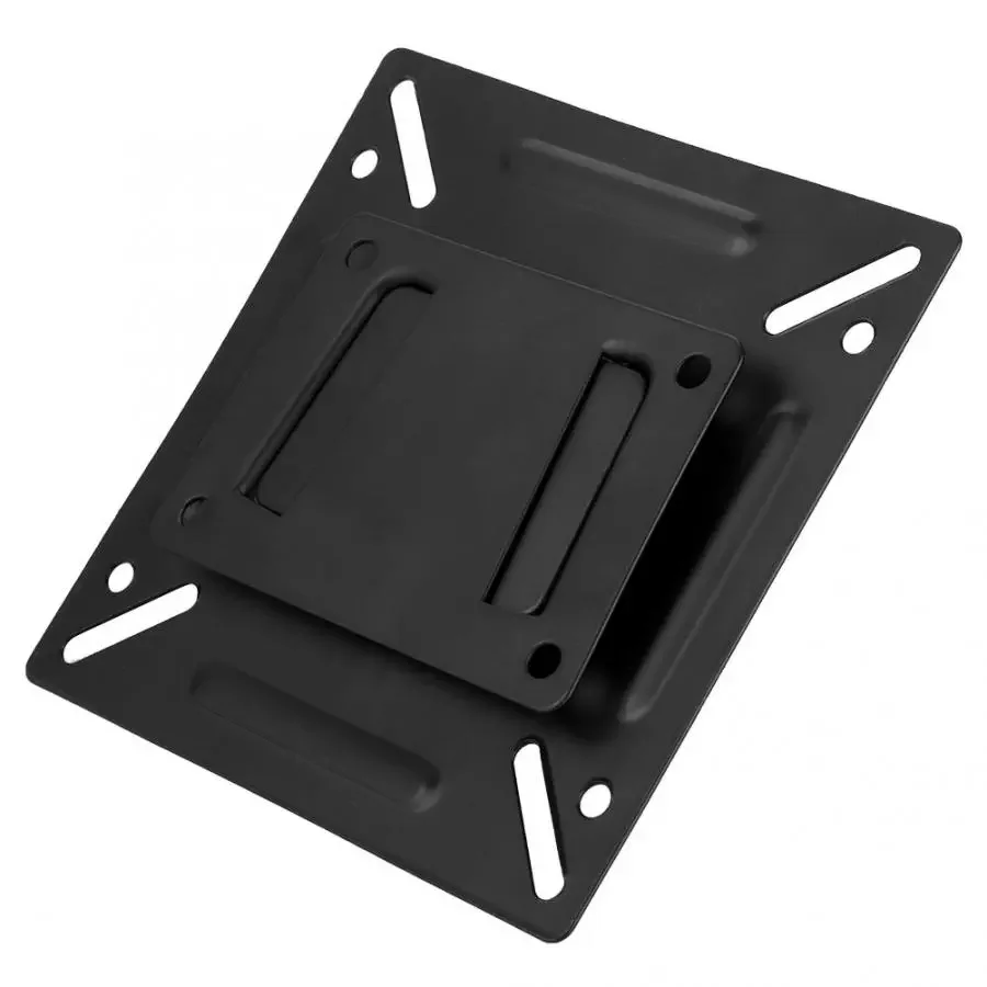 Support TV For 14-32in LCD TV Wall Mount Bracket Large Load Solid Support Wall TV Mount
Support TV For 14-32in LCD TV Wall Mount Bracket Large Load Solid Support Wall TV Mount