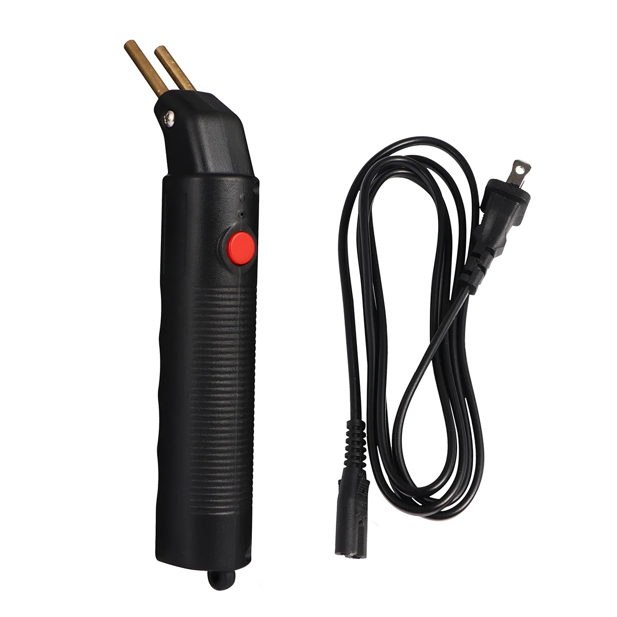 Hot Stapler Car Bumper Fairing Welder Repair Kit Welding Machine with US Plug
Hot Stapler Car Bumper Fairing Welder Repair Kit Welding Machine with US Plug