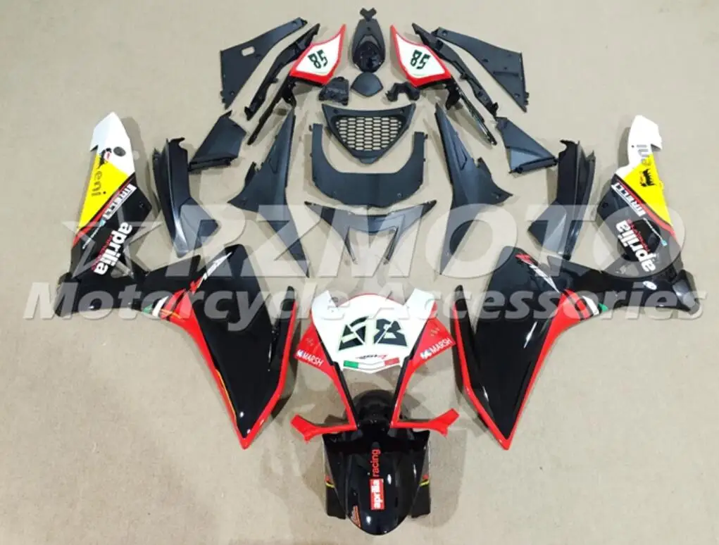 New ABS Plastic Shell Motorcycle Fairing kit Fit For Aprilia RSV4 1000 2010 2011 2012 2013 2014 2015 Bodywork Set Black Yellow
New ABS Plastic Shell Motorcycle Fairing kit Fit For Aprilia RSV4 1000 2010 2011 2012 2013 2014 2015 Bodywork Set Black Yellow