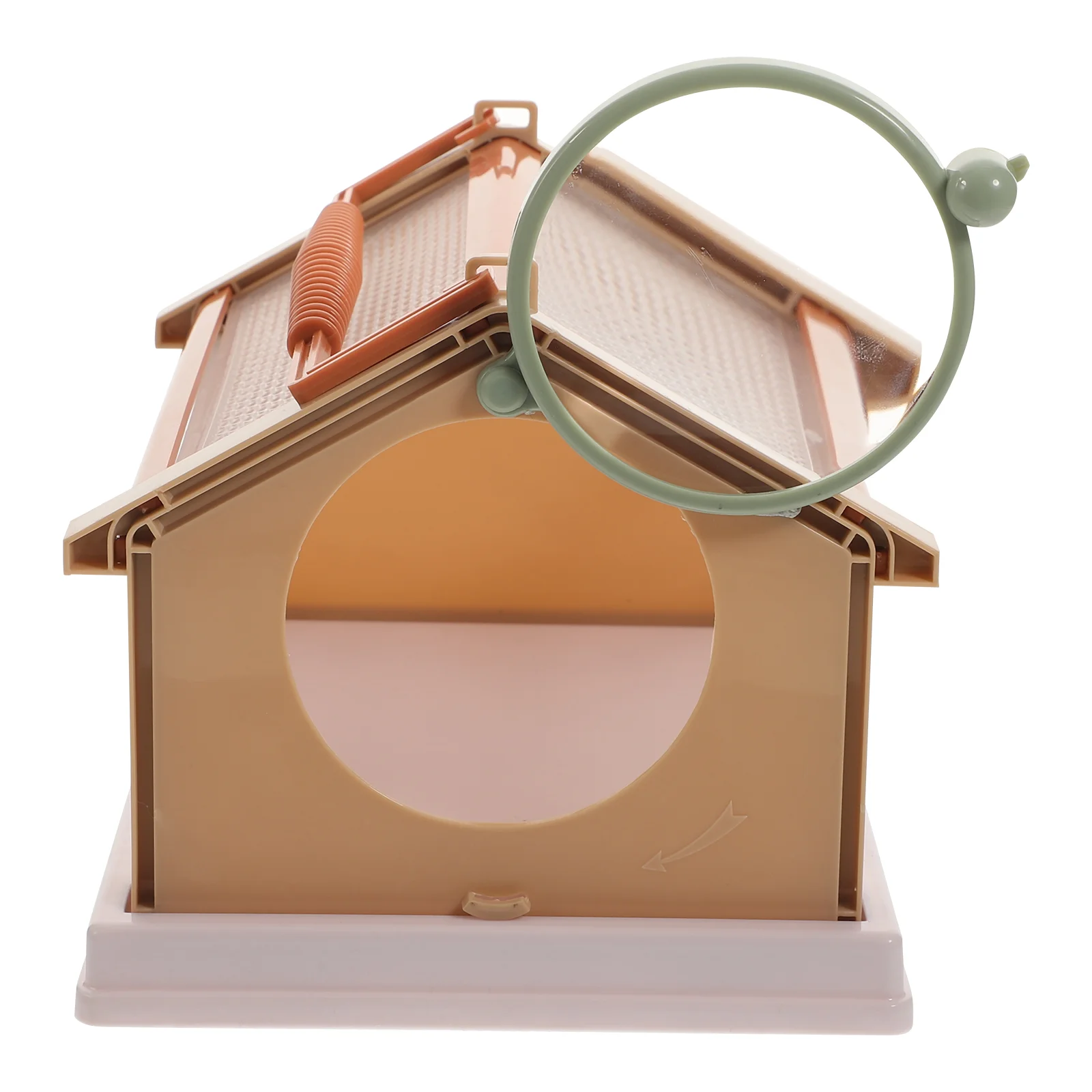 Пластиковая сетка для насекомых для использования в помещении и на улице
Пластиковая сетка для насекомых для использования в помещении и на улице