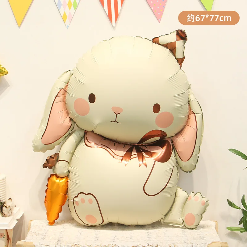 Матовые шары с мультяшными животными
Матовые шары с мультяшными животными