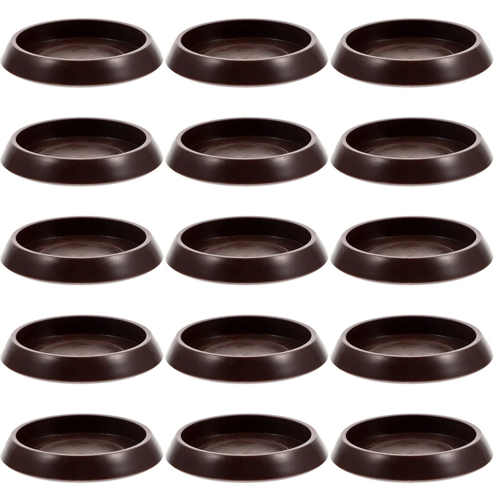 Carpet Fixed Casters Plastic Floor Protectors Non-slip Furniture Pads Chair Sofa
Carpet Fixed Casters Plastic Floor Protectors Non-slip Furniture Pads Chair Sofa