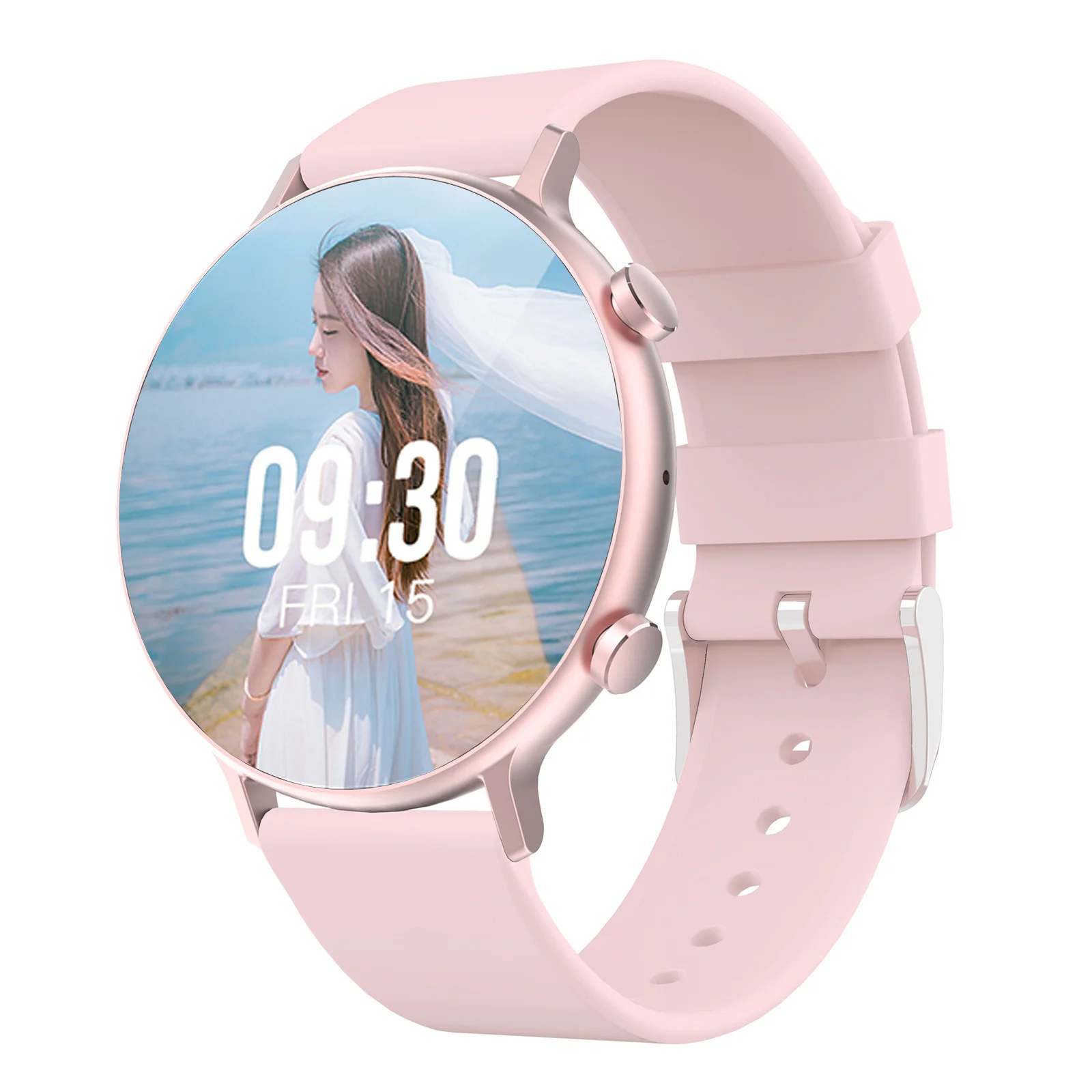 Smart Watch Women Men Bluetooth Call ECG Smartwatch 2022 Sports Watches Blood Oxygen Heart Rate Monitor Fitness Bracelet Best
Smart Watch Women Men Bluetooth Call ECG Smartwatch 2022 Sports Watches Blood Oxygen Heart Rate Monitor Fitness Bracelet Best