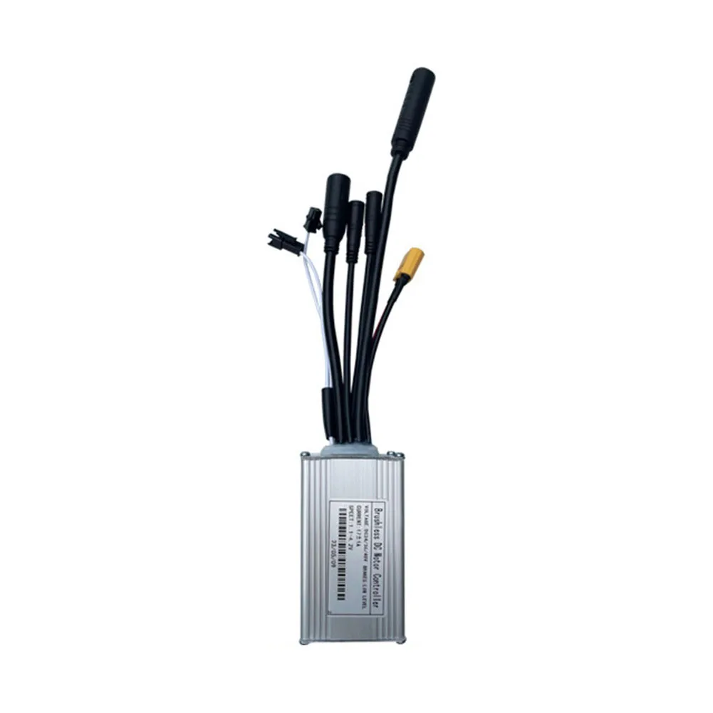 Conversion Kit 17A Tri-Mode Kit 109R Shift Lever 24V36V48V 8 Magnetic Point Assist Bicycle Accessories Connection Line
Conversion Kit 17A Tri-Mode Kit 109R Shift Lever 24V36V48V 8 Magnetic Point Assist Bicycle Accessories Connection Line
