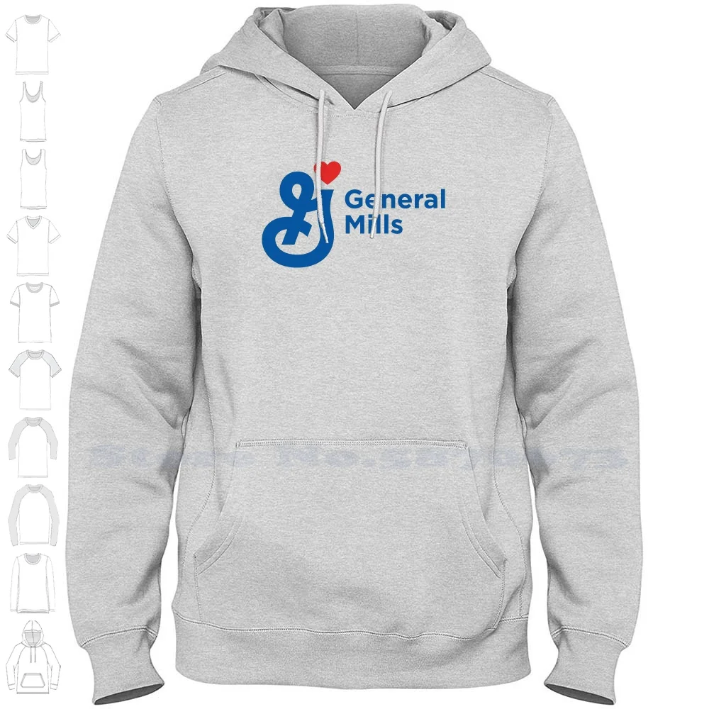 General Mills Logo Unisex Clothing 2023 Sweatshirt Printed Brand Logo Graphic Hoodie
General Mills Logo Unisex Clothing 2023 Sweatshirt Printed Brand Logo Graphic Hoodie