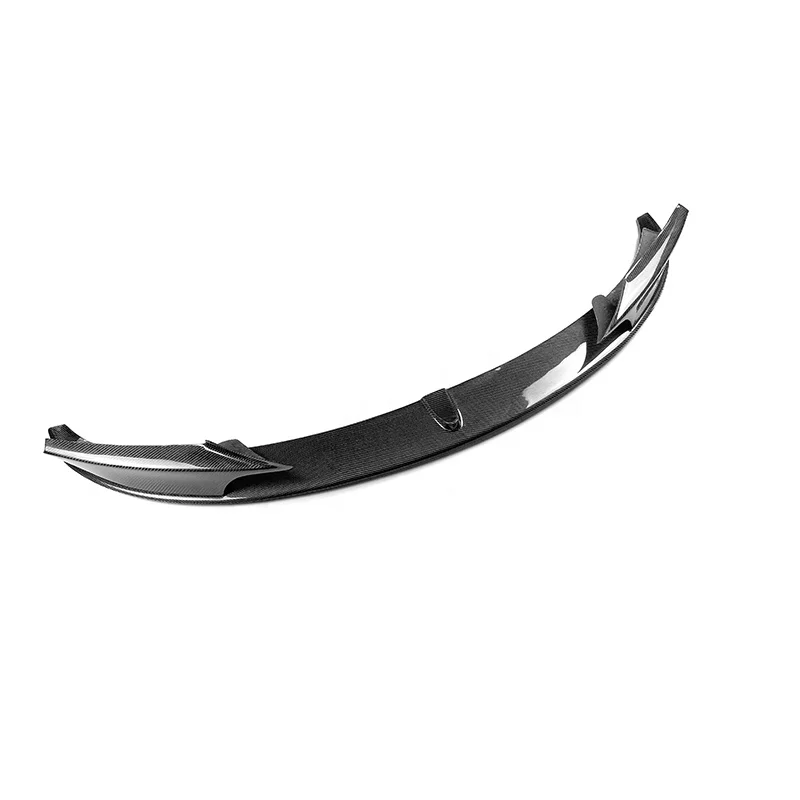 MP Carbon Fiber Body Kits Front Bumper Lip Splitter For 3 Series F34 GT 2013-2017
MP Carbon Fiber Body Kits Front Bumper Lip Splitter For 3 Series F34 GT 2013-2017