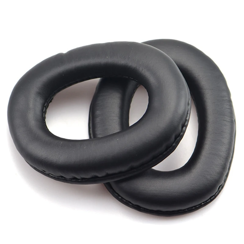 H7JA Portable Ear Pads Compatible withPanasonic RP HTX7 HTX7A HTX9 Headphone Ear Pads Cushion Pads Easy to Install
H7JA Portable Ear Pads Compatible withPanasonic RP HTX7 HTX7A HTX9 Headphone Ear Pads Cushion Pads Easy to Install